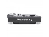 Decksaver Pioneer DJ CDJ-3000 Decksaver Pioneer DJ CDJ-3000